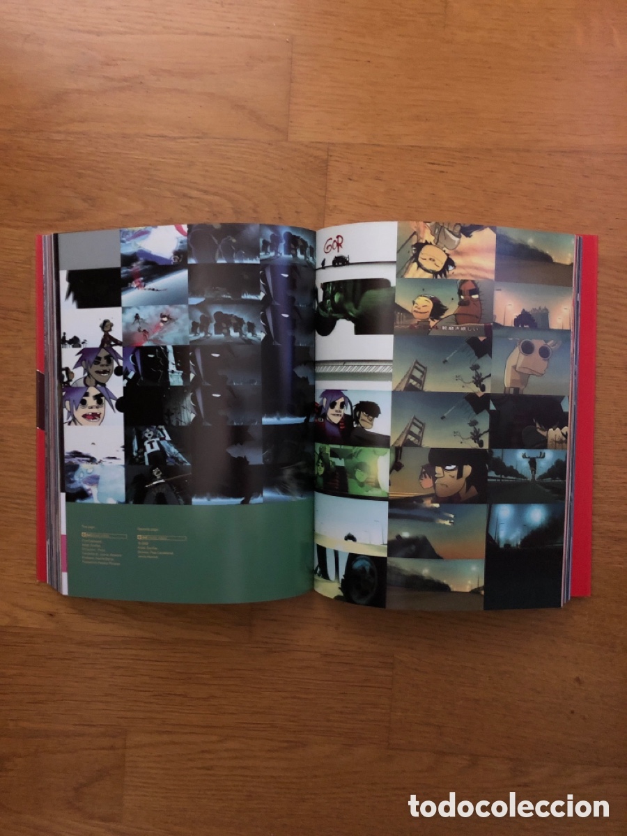 Libros de segunda mano: FLIPS 5: MUSIC VS. MOTION - Foto 4