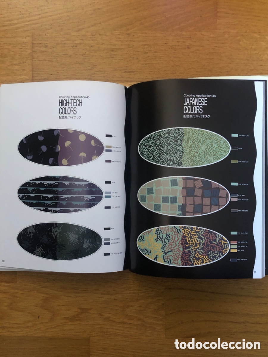 Libros de segunda mano: CREATION THROUGH SHAPES AND PATTERNS. - Foto 5