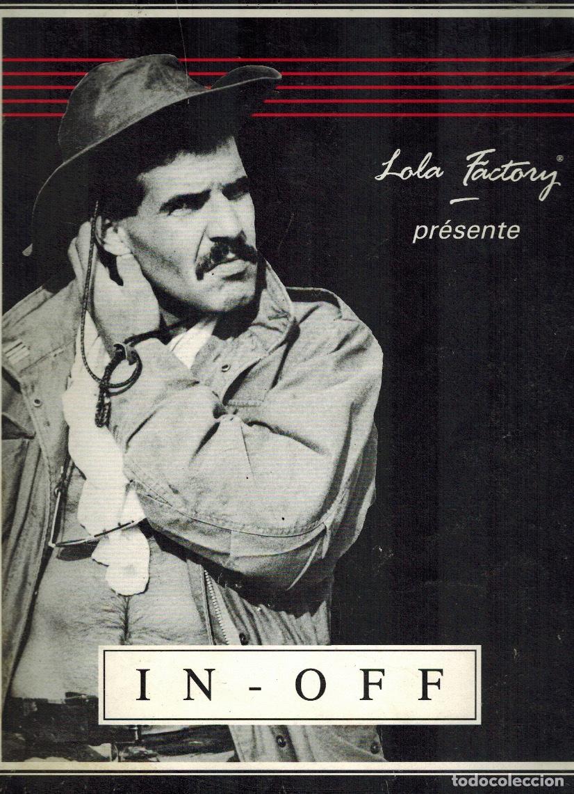 Libros de segunda mano: IN - OFF - Foto 1