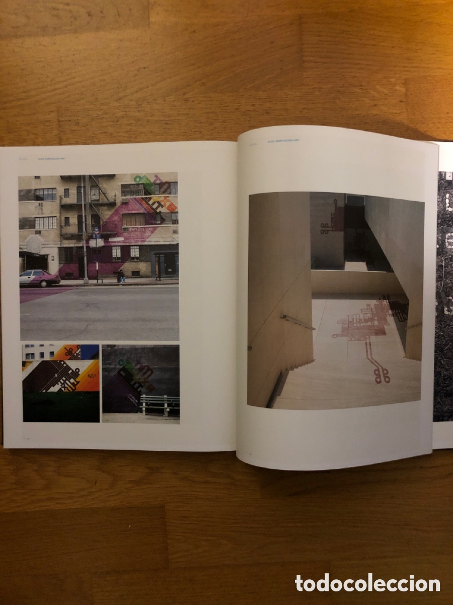 Libros de segunda mano: TYPE ONE DISCIPLINE AND PROGRESS IN TYPOGRAPHY - Foto 10
