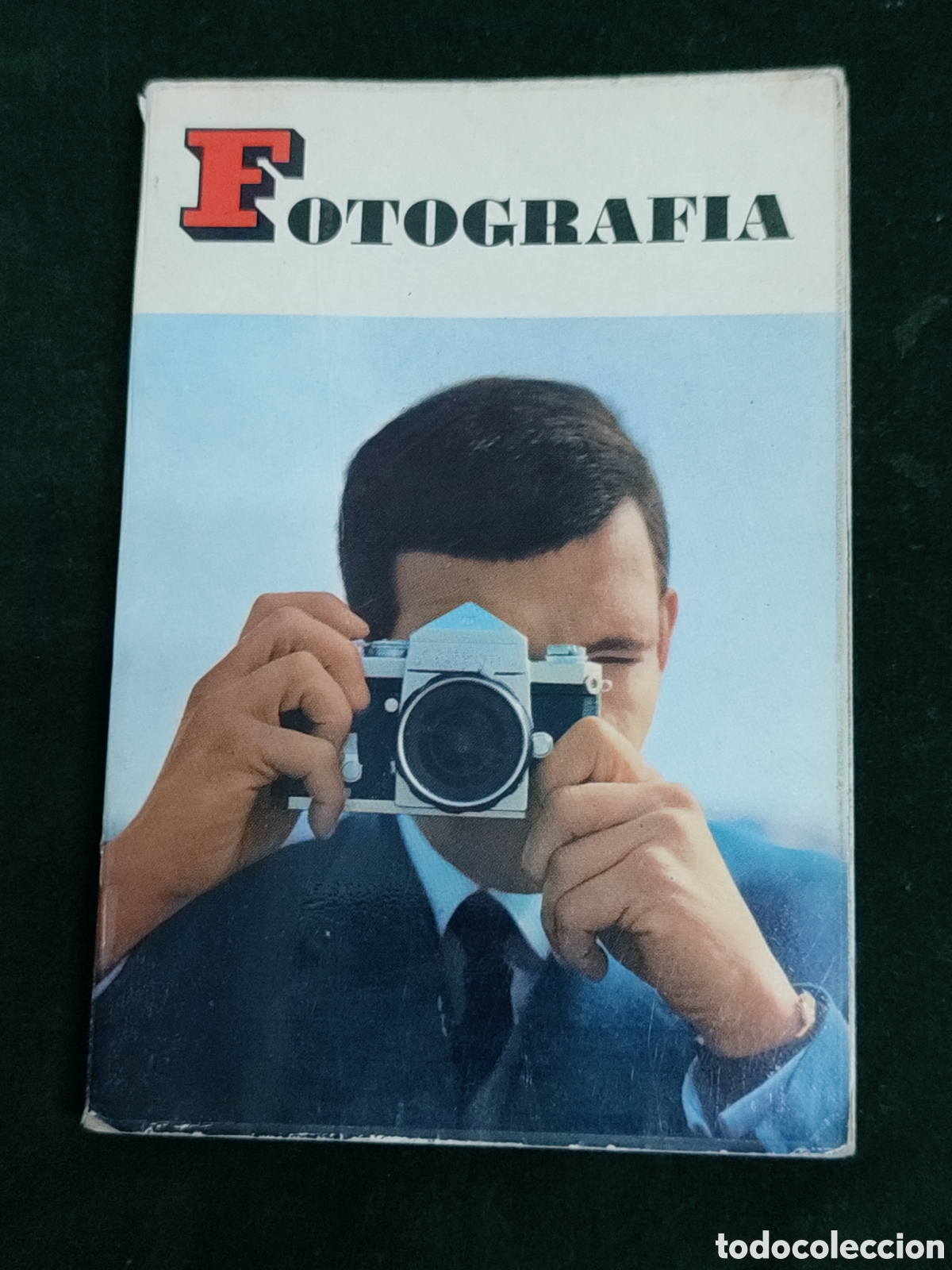 Libri di seconda mano: Fotograf&iacute;a Zim Daimon