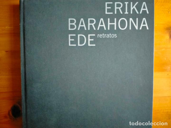 Second hand books: ERIKA BARAHONA EDE