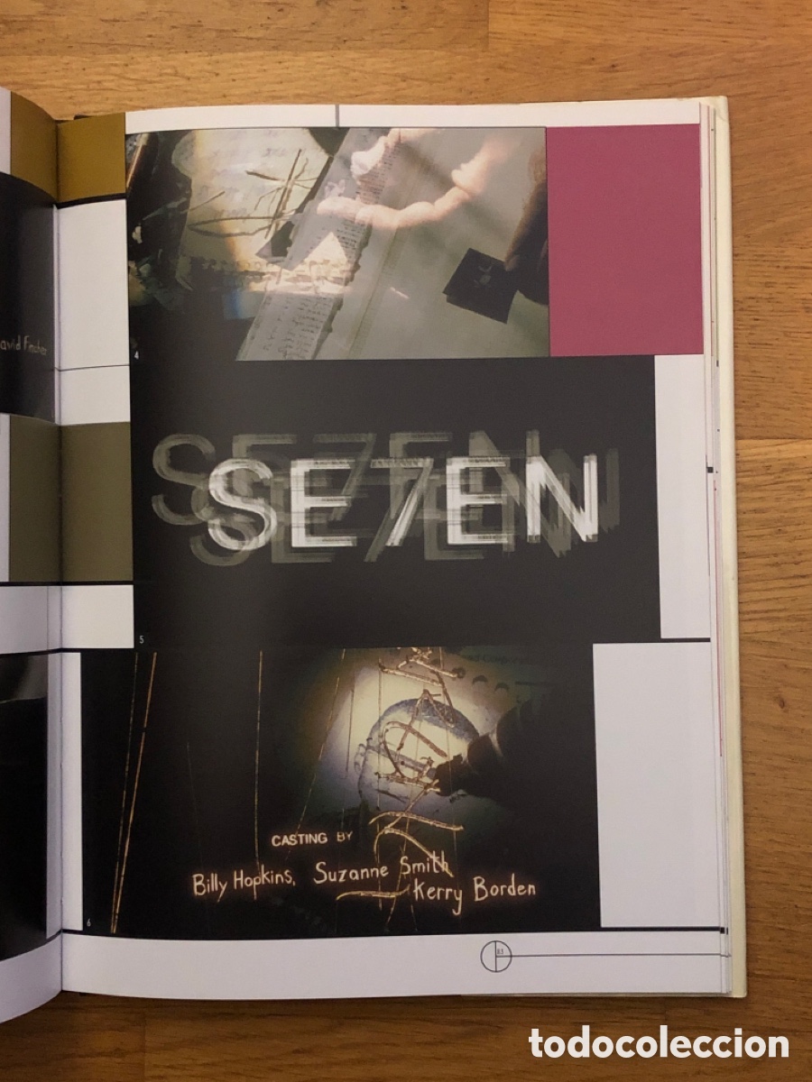 Libros de segunda mano: COOL TYPE 2WO. DISE&Ntilde;O - Foto 4