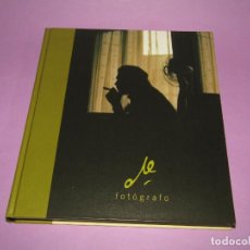 Libros de segunda mano: CHE FOTÓGRAFO - CENTRO DE ESTUDIOS CHE GUEVARA - 1ª EDICIÓN DEL AÑO 2002