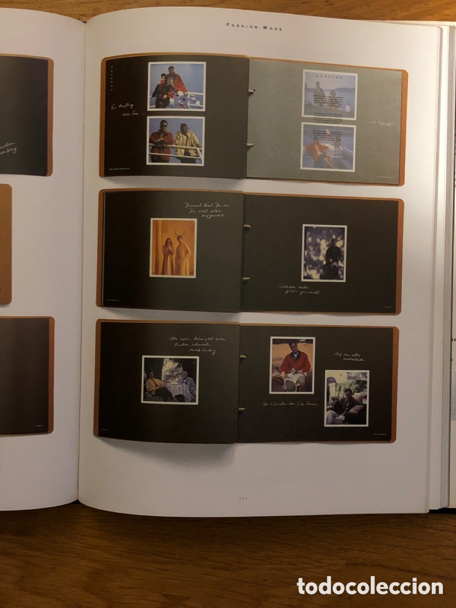 Libros de segunda mano: GRAPHIS BROCHURES - Foto 2