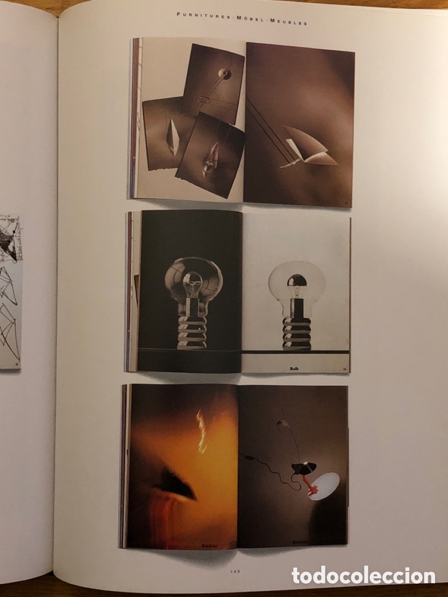 Libros de segunda mano: GRAPHIS BROCHURES - Foto 6