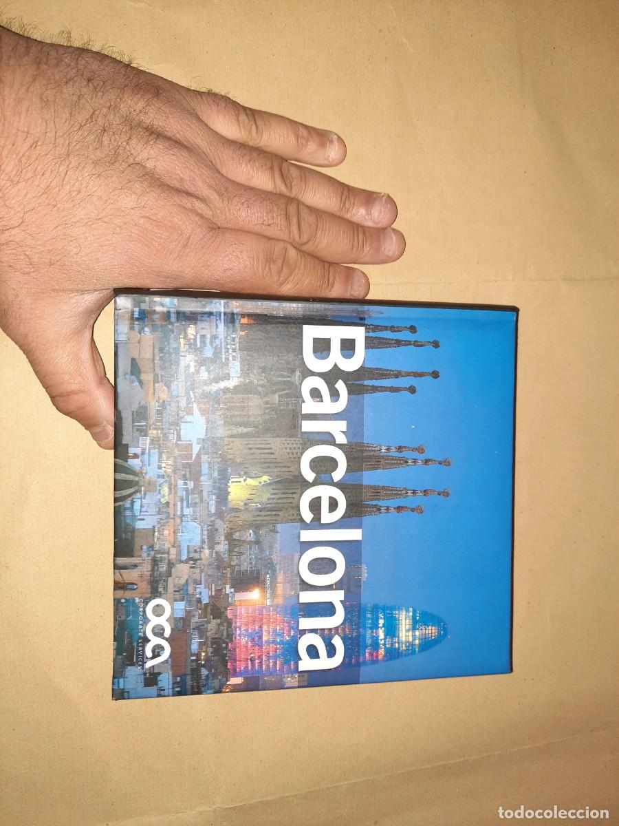 Libros de segunda mano: E1B1 BARCELONA - Foto 1