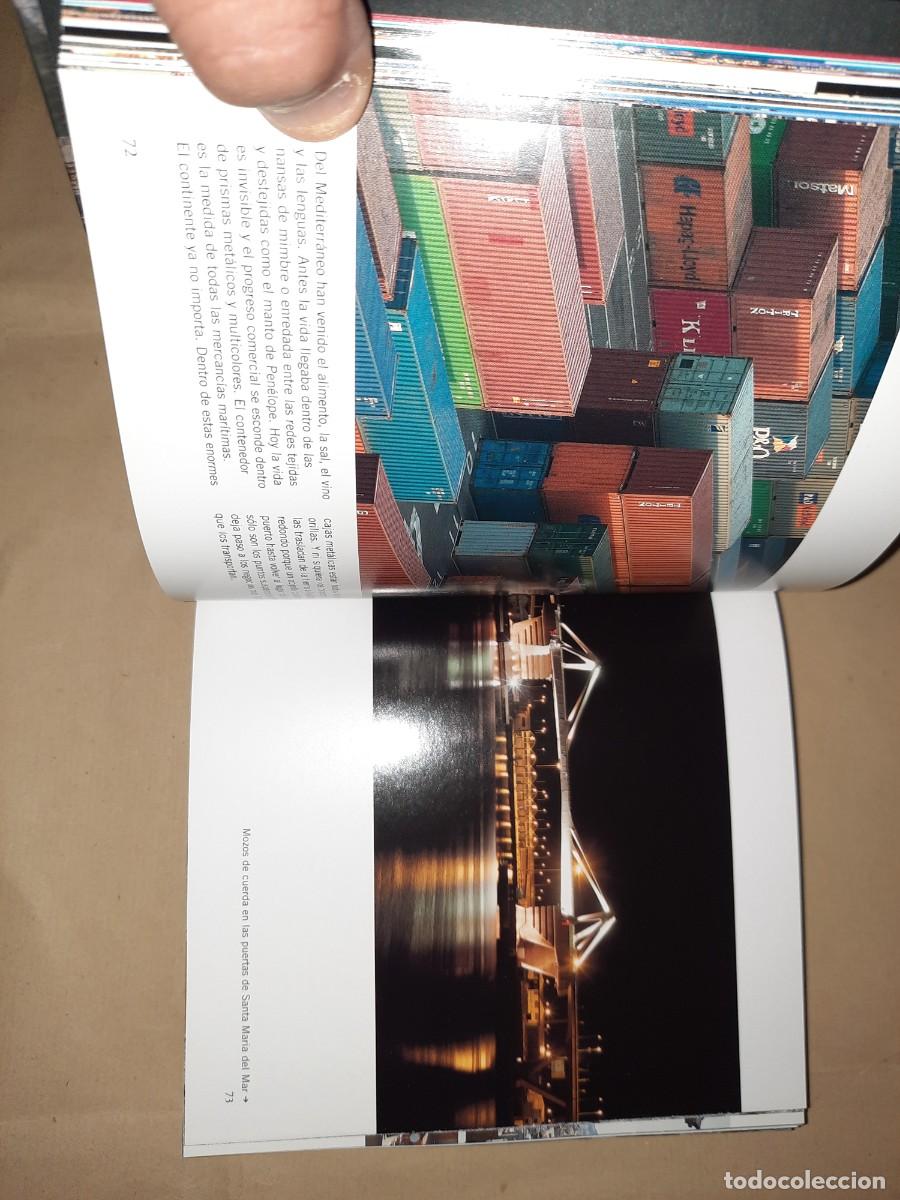 Libros de segunda mano: E1B1 BARCELONA - Foto 3