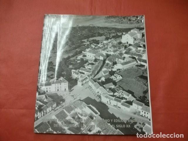 Libros de segunda mano: CAT&Aacute;LOGO EXPOSICI&Oacute;N FOTOGR&Aacute;FICA ALHAUR&Iacute;N DE LA TORRE EN SU HISTORIA DURANTE EL SIGLO XX