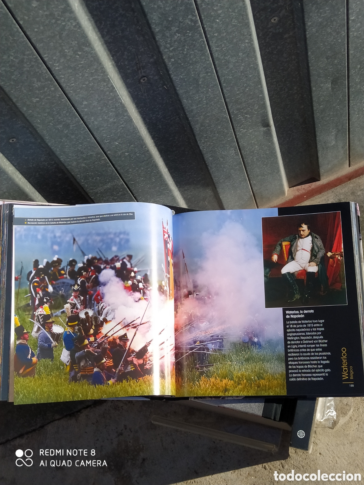 Libros de segunda mano: JOYAS DE LA HISTORIA - Foto 3