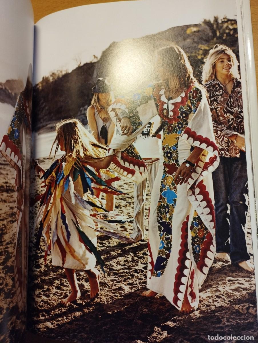 Libros de segunda mano: GYPSET STYLE (JULIA CHAPLIN) ASSOULINE - Foto 5