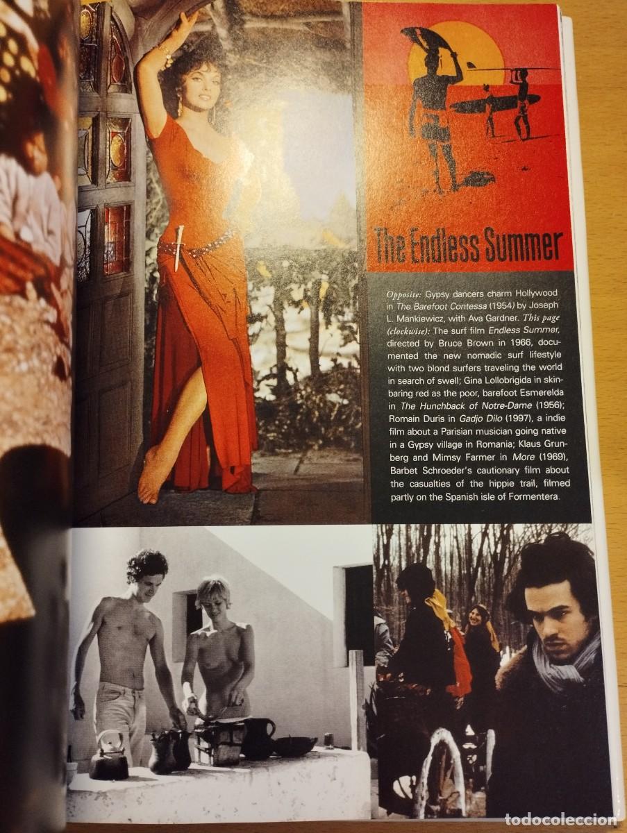 Libros de segunda mano: GYPSET STYLE (JULIA CHAPLIN) ASSOULINE - Foto 9