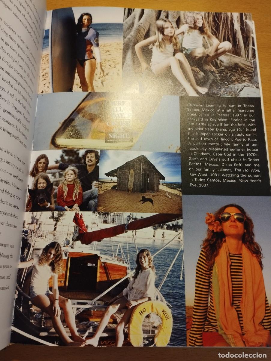 Libros de segunda mano: GYPSET STYLE (JULIA CHAPLIN) ASSOULINE - Foto 13
