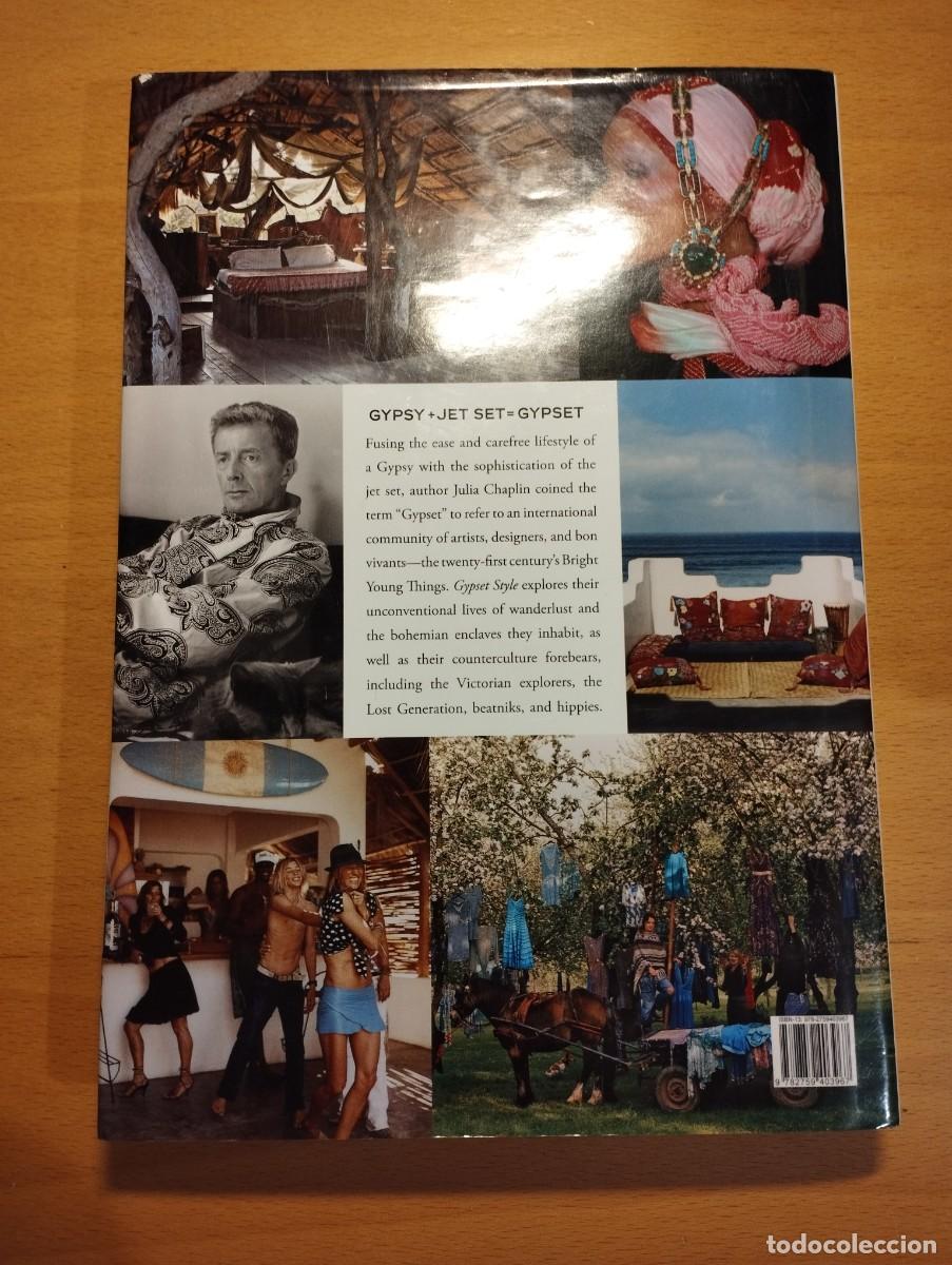 Libros de segunda mano: GYPSET STYLE (JULIA CHAPLIN) ASSOULINE - Foto 14