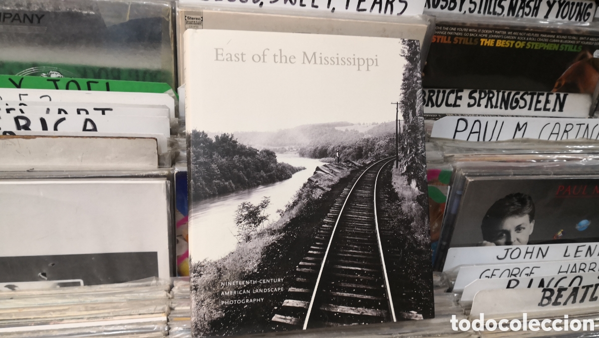 Gebrauchte B&uuml;cher: East of the mississippi, diane waggoner