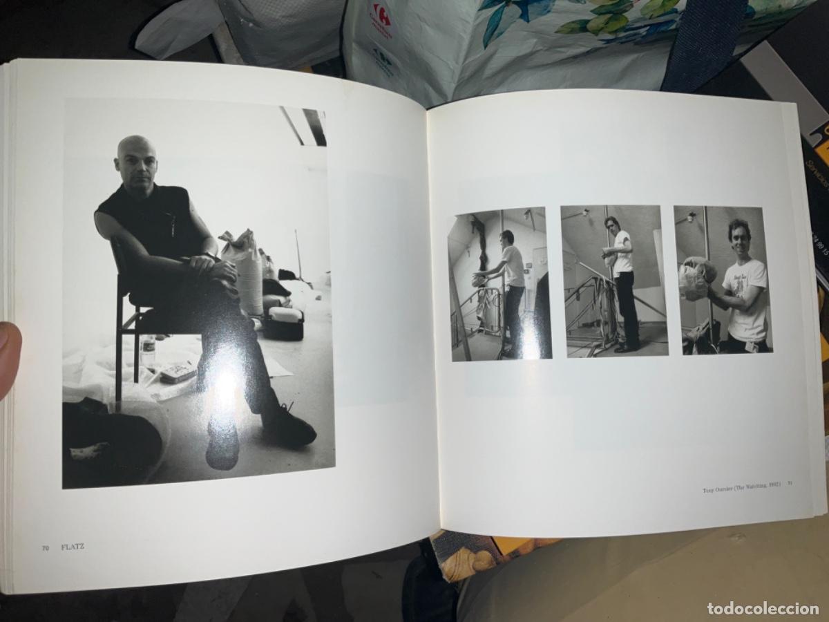 Libros de segunda mano: Benjamin Katz. Documenta IX vor Documenta IX. Documenta IX before Documenta IX. Photographien. - Foto 2
