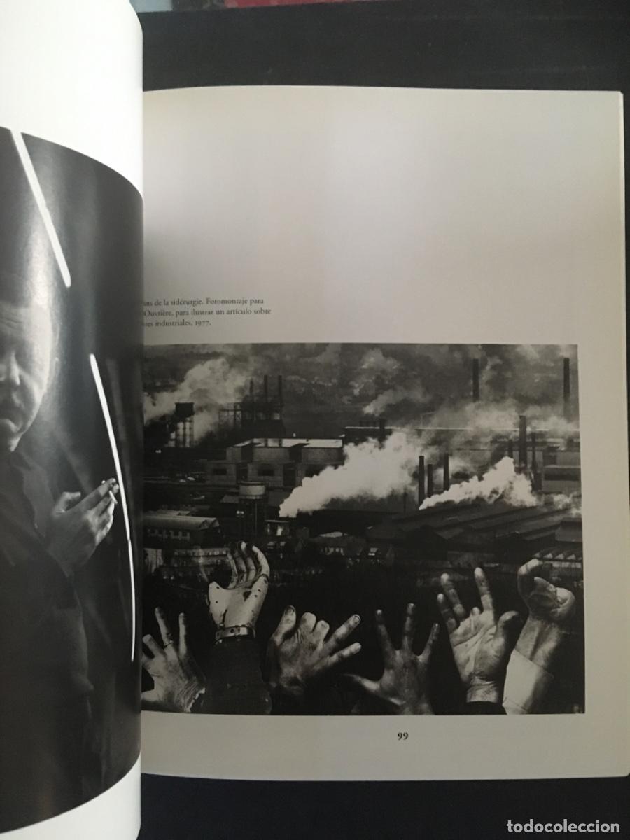 Libros de segunda mano: DOISNEAU, PETER HAMILTON - Foto 2