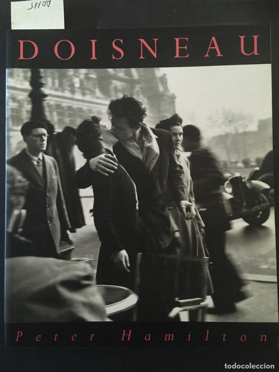 Libros de segunda mano: DOISNEAU, PETER HAMILTON - Foto 1