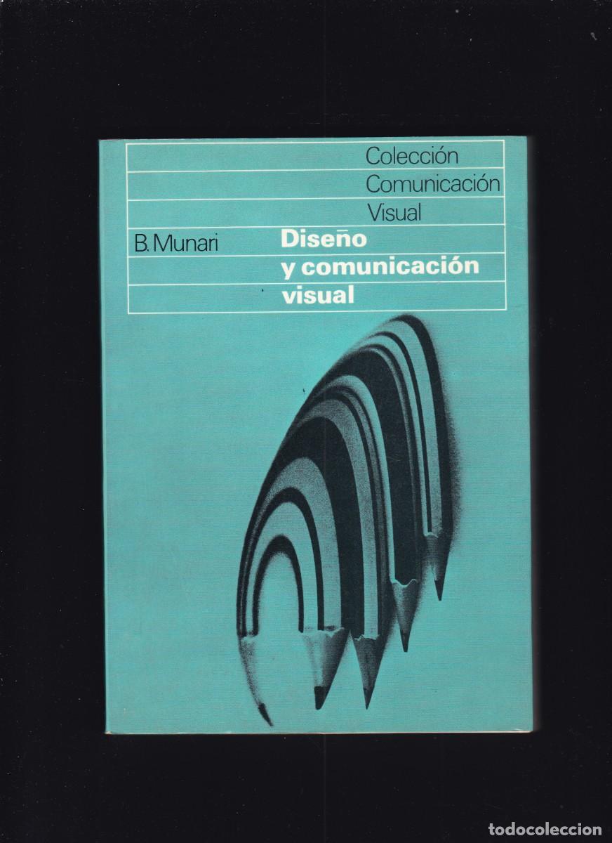 Diseño y comunicación visual 