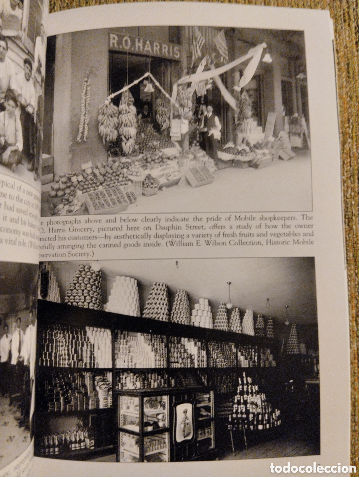Libros de segunda mano: Mobile and The Eastern Shoreqa - Foto 3