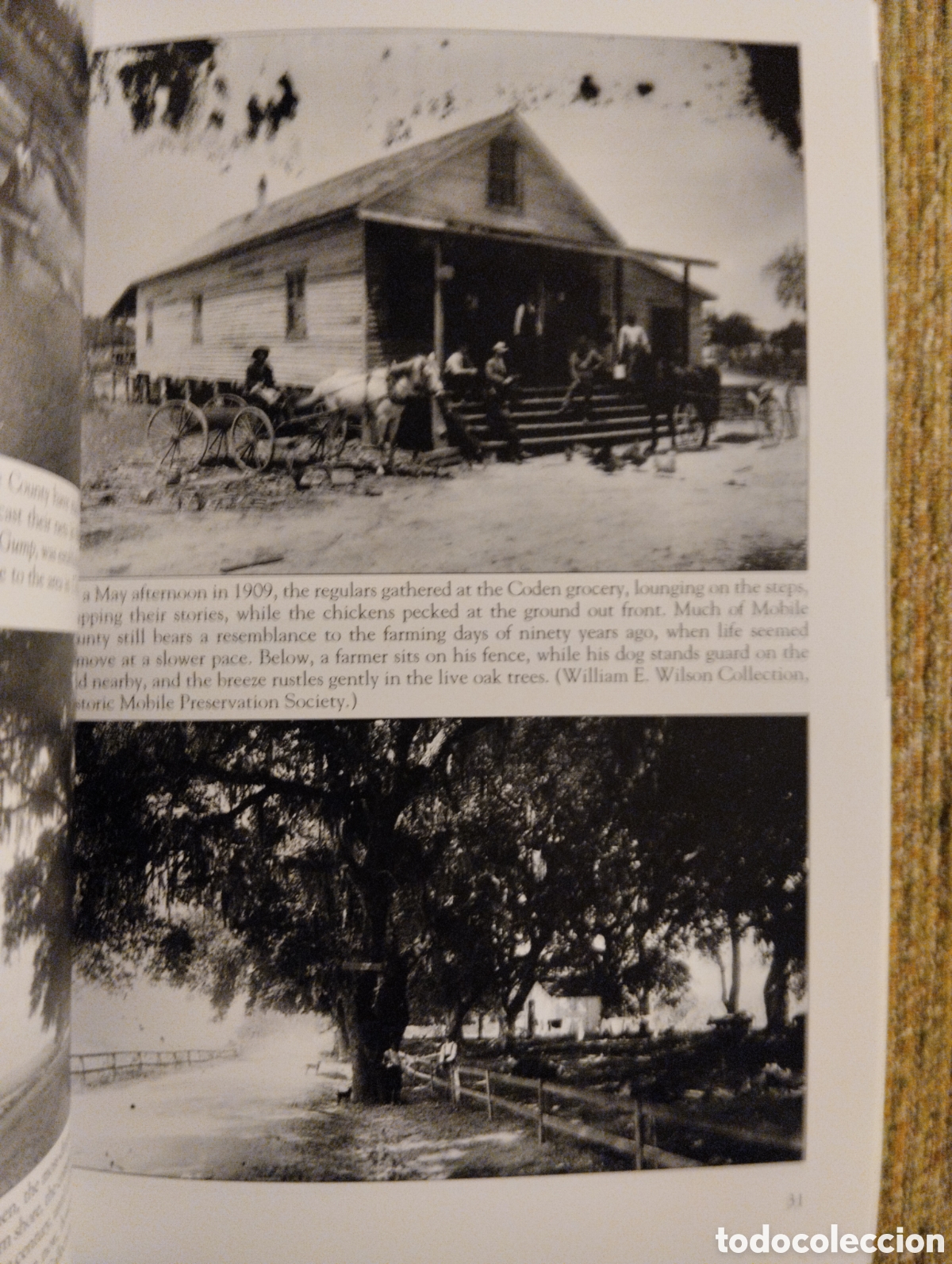 Libros de segunda mano: Mobile and The Eastern Shoreqa - Foto 4