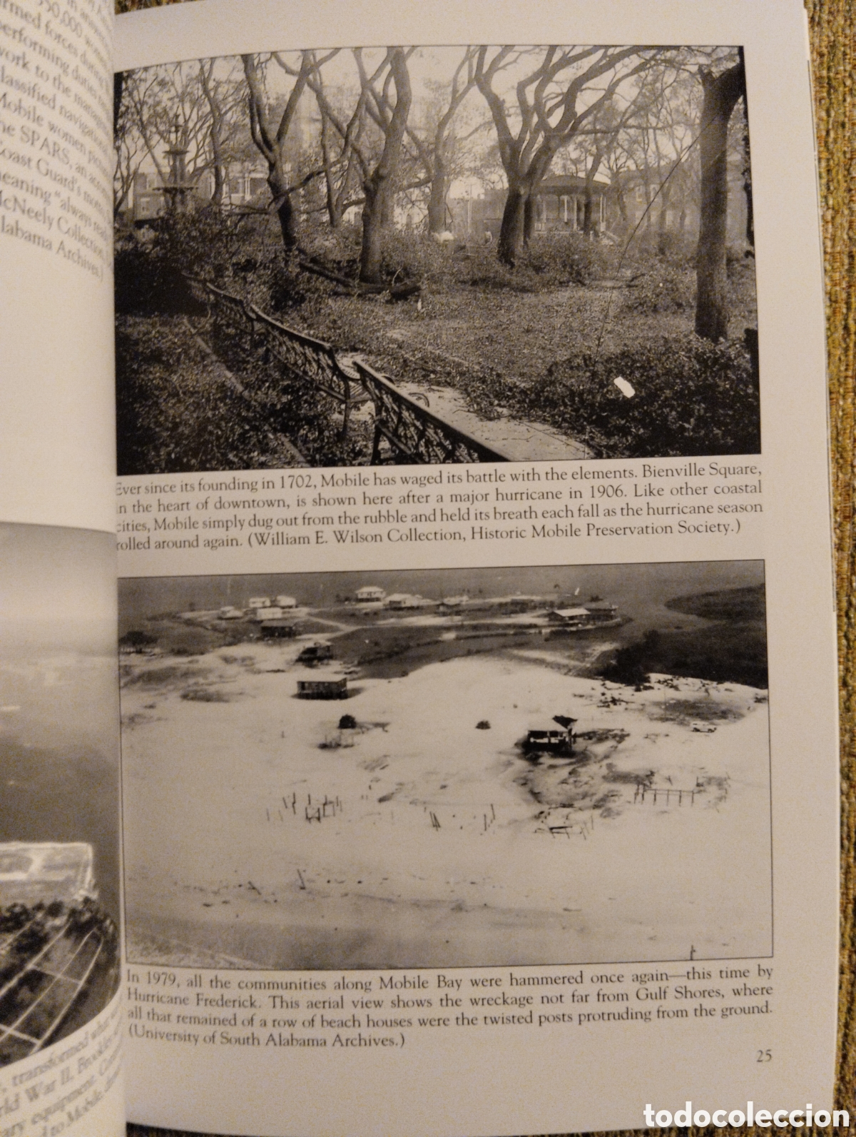 Libros de segunda mano: Mobile and The Eastern Shoreqa - Foto 5