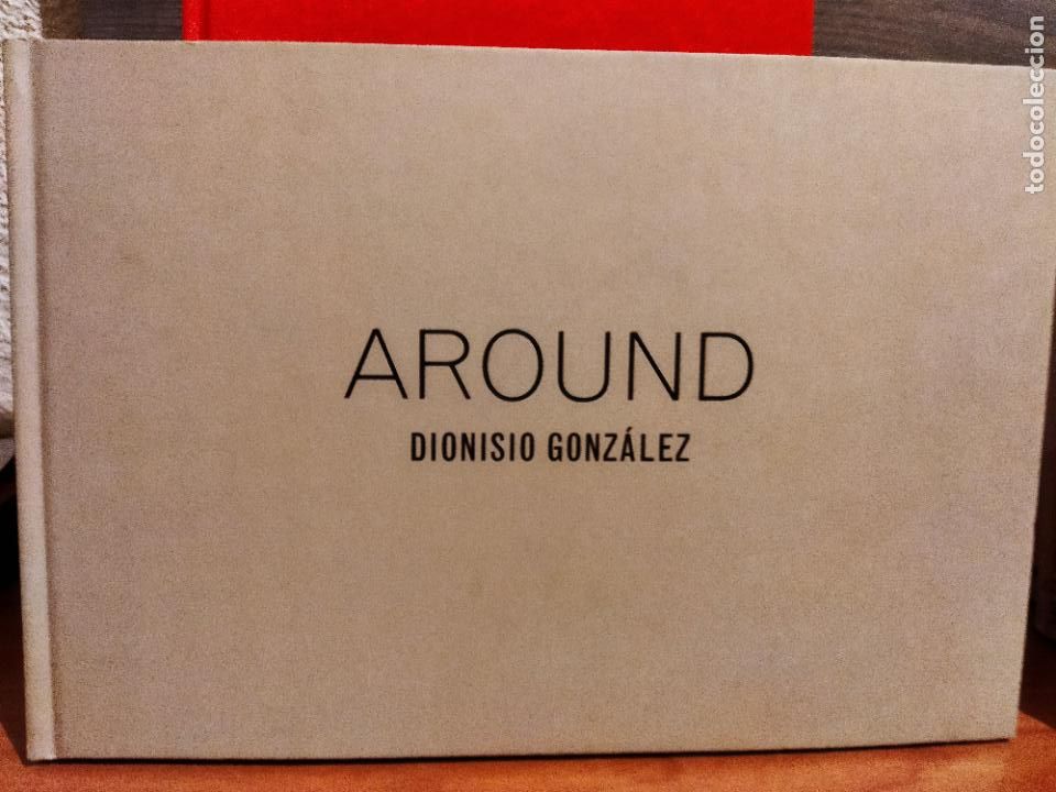 Libri di seconda mano: Around