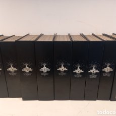 Libros de segunda mano: THE CREATIVE BLACK BOOK. 1984-1993+1995. Lote 399010259