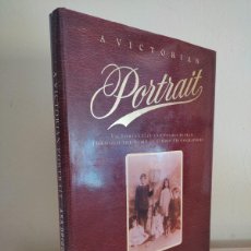 Libros de segunda mano: A VICTORIAN PORTRAIT, ASA BRIGGS. Lote 401047499