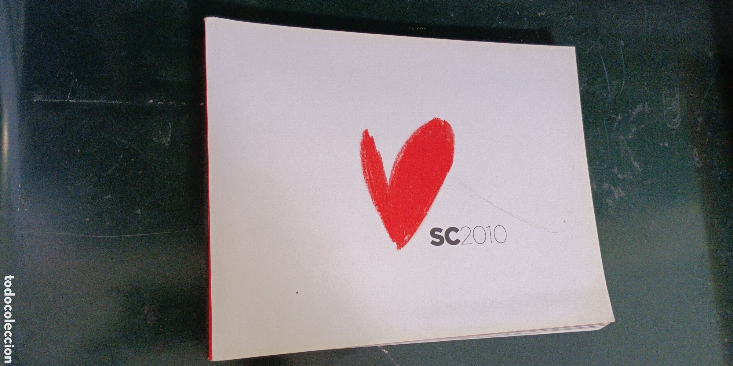 Libri di seconda mano: FIESTAS 2009. EL CORAZ&Oacute;N SAGRADO. NOVELDA, 2010