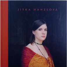 Libros de segunda mano: JITKA HANZLOVÁ - FUNDACIÓN MAPFRE / TF EDITORES 2012 - VERSIÓN ESPAÑOLA