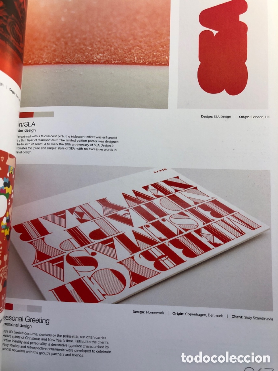 Libros de segunda mano: COLOUR MANIA - Foto 4