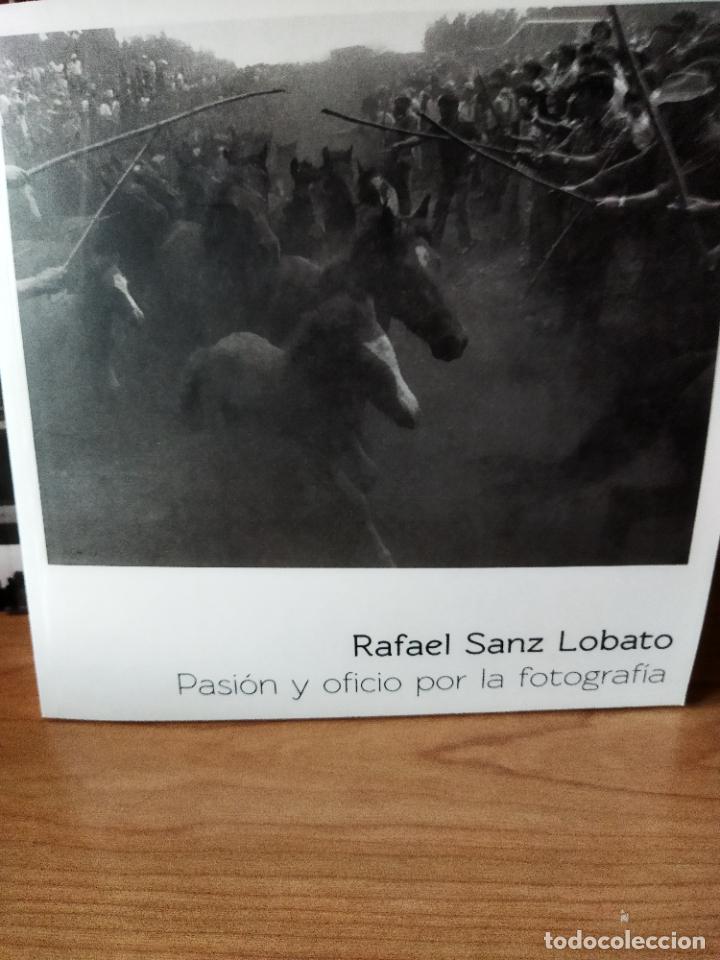 Libri di seconda mano: Pasi&oacute;n y oficio por la fotograf&iacute;a