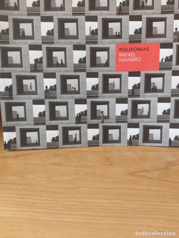 Libri di seconda mano: Polif&oacute;nias