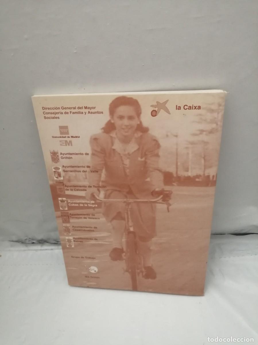 Libros de segunda mano: Escenas de la memoria - Foto 2