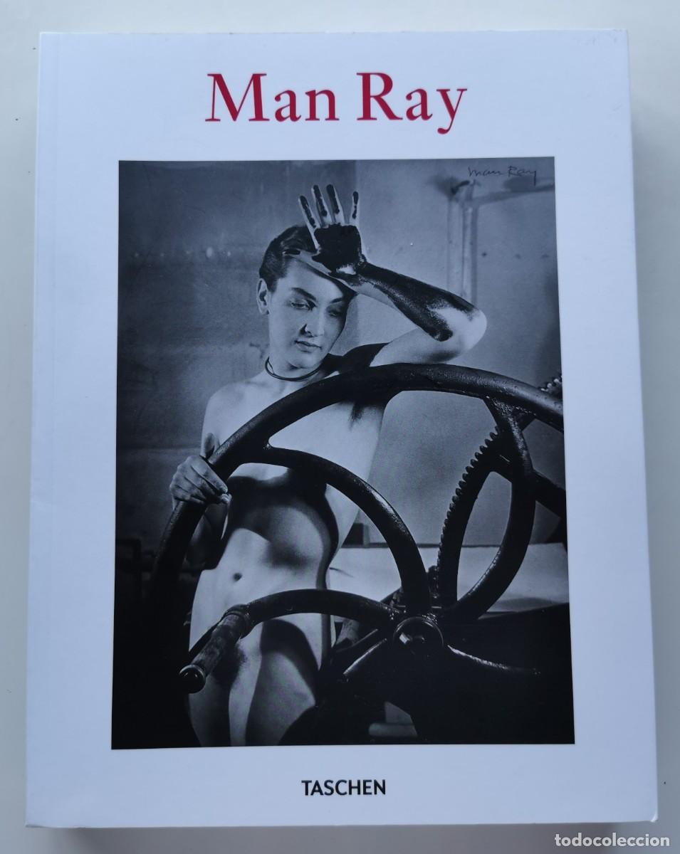 Libros de segunda mano: Man Ray - Foto 1