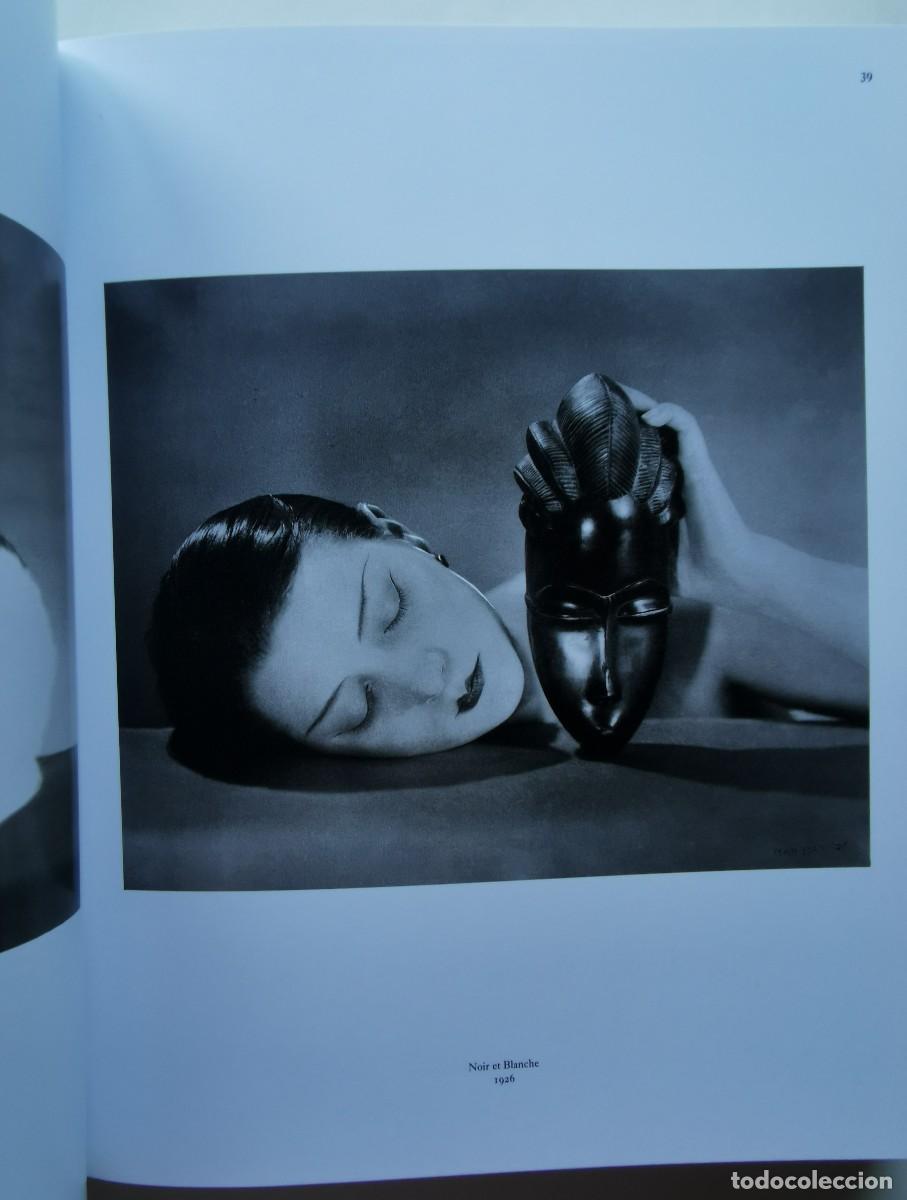 Libros de segunda mano: Man Ray - Foto 5