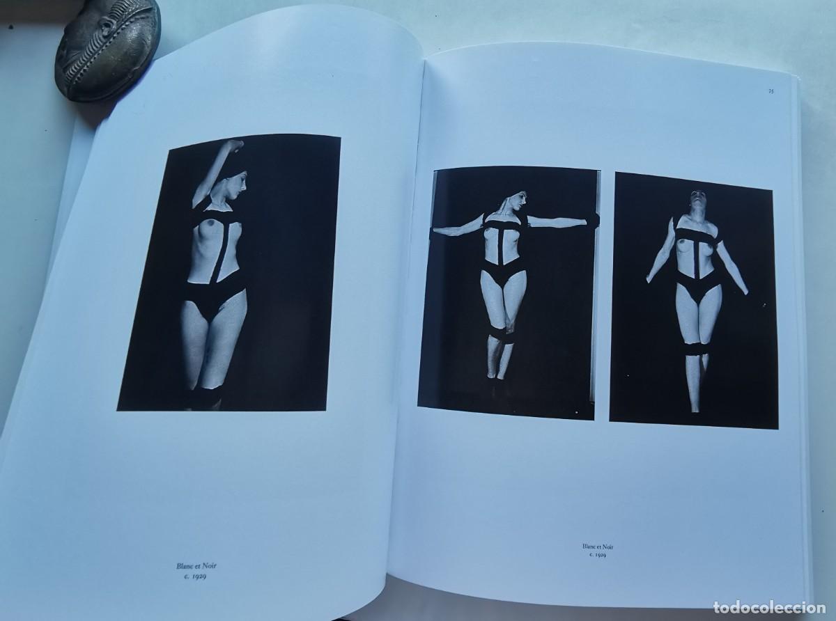 Libros de segunda mano: Man Ray - Foto 6