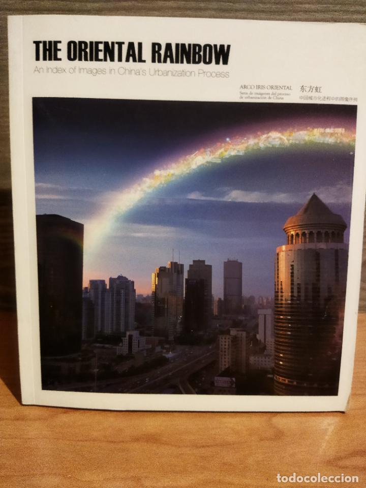 Libri di seconda mano: The oriental Rainbow