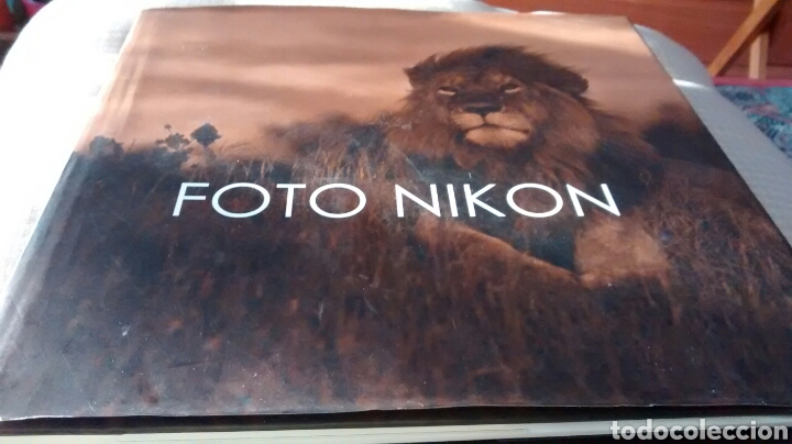 Gebrauchte B&uuml;cher: FOTO NIKON 08