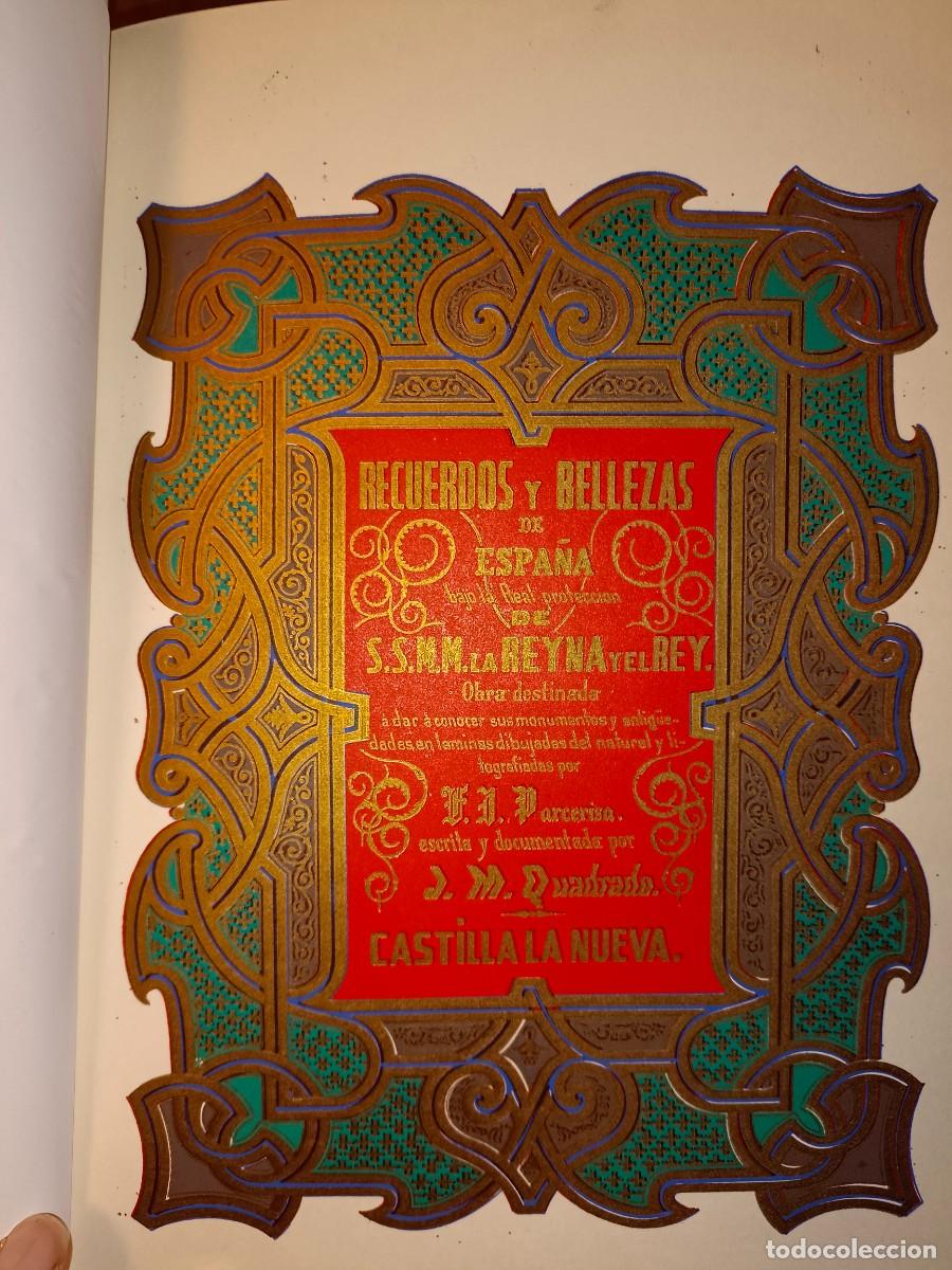 Second hand books: MADRID EDICI&Oacute;N FACS&Iacute;MIL