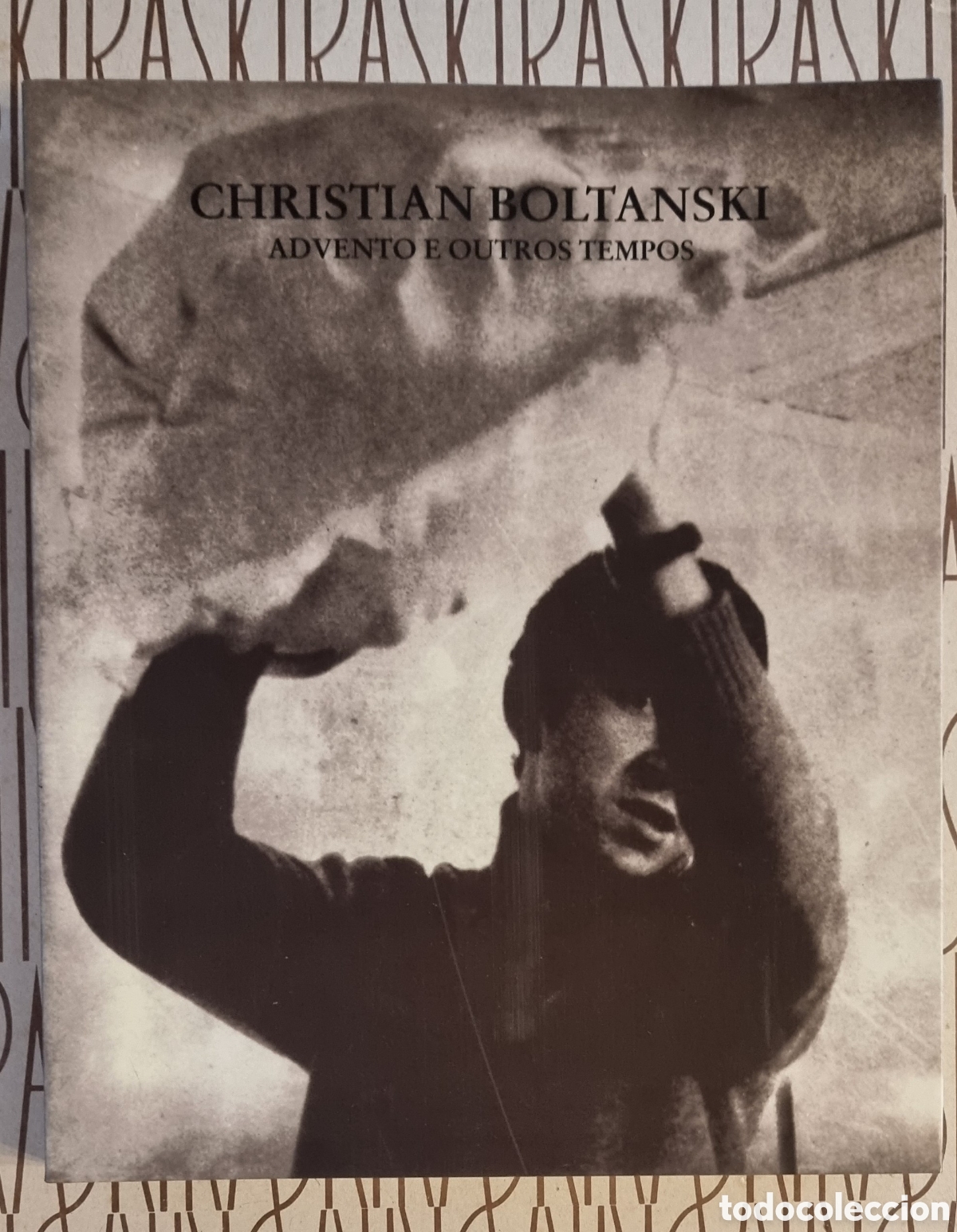 Libros de segunda mano: CHRISTIAN BOLTANSKI - Foto 1