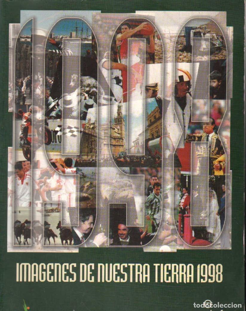 Libri di seconda mano: IM&Aacute;GENES DE NUESTRA TIERRA 1998. A-FOTO-756