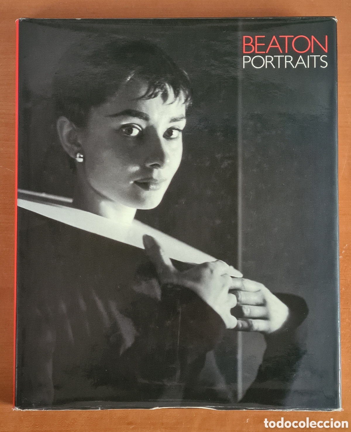 Libri di seconda mano: Beaton Portraits - Fotograf&iacute;a Retratos Dise&ntilde;o Moda