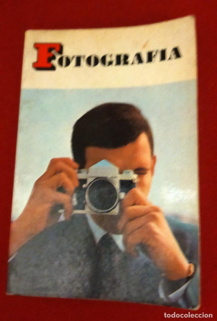 Libri di seconda mano: FOTOGRAFIA