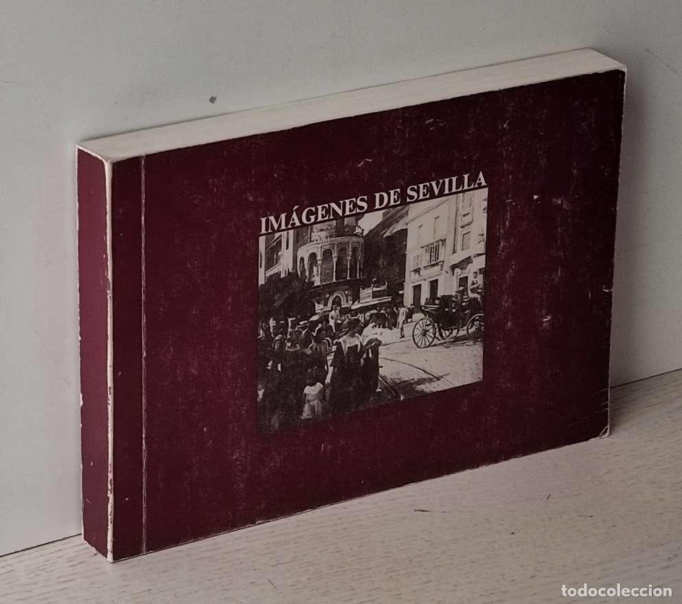 Second hand books: IM&Aacute;GENES DE SEVILLA