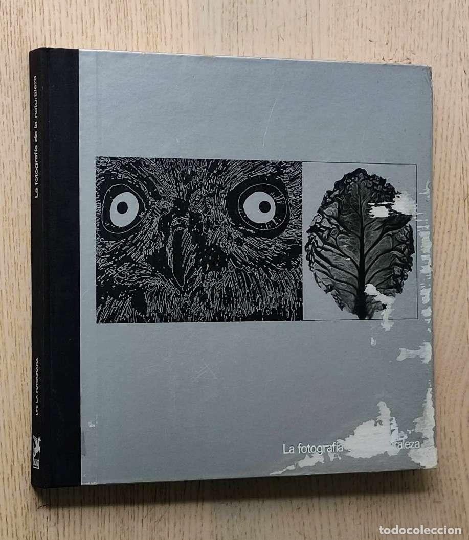 Second hand books: LA FOTOGRAF&Iacute;A DE LA NATURALEZA (Col. Life La Fotograf&iacute;a, tomo V) - Equipo editorial Time-Life.