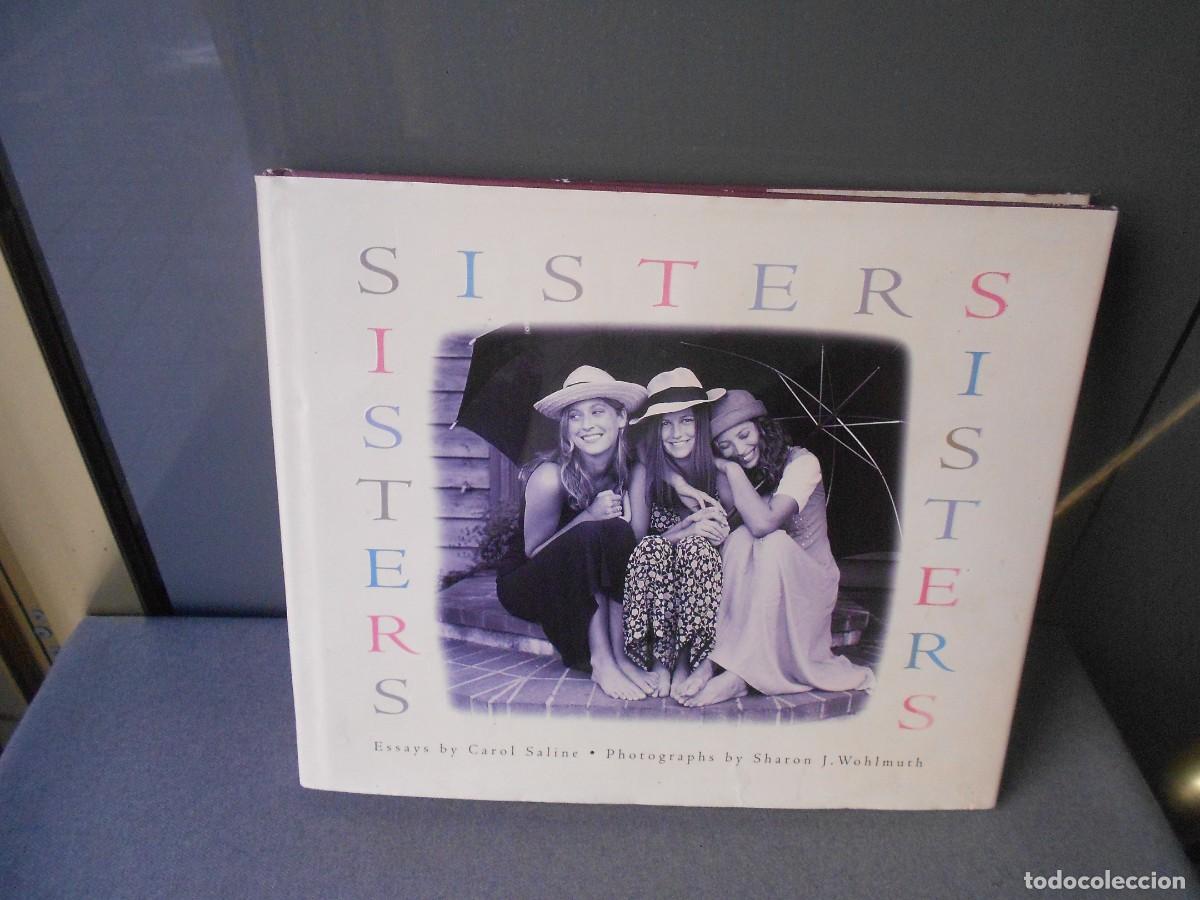Libros de segunda mano: SISTERS - Foto 1
