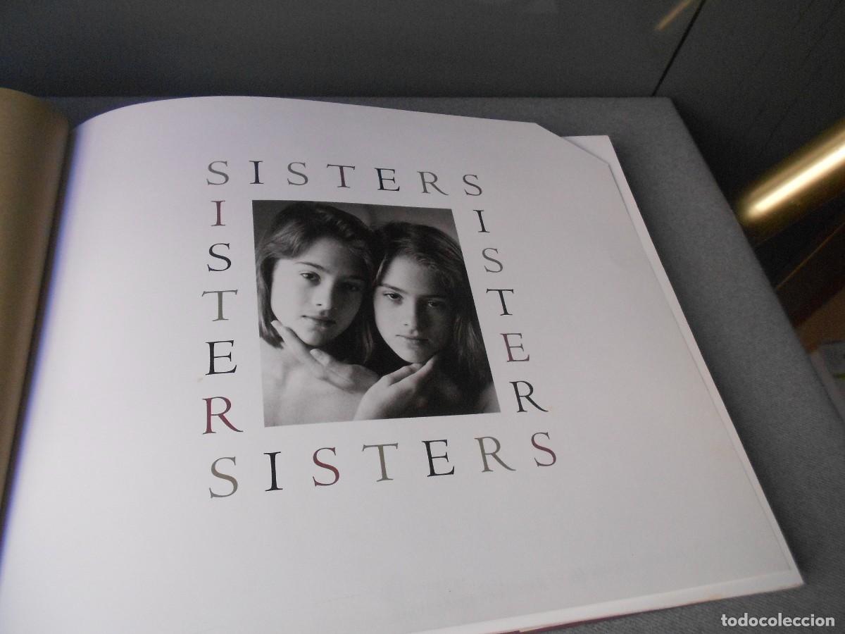 Libros de segunda mano: SISTERS - Foto 2