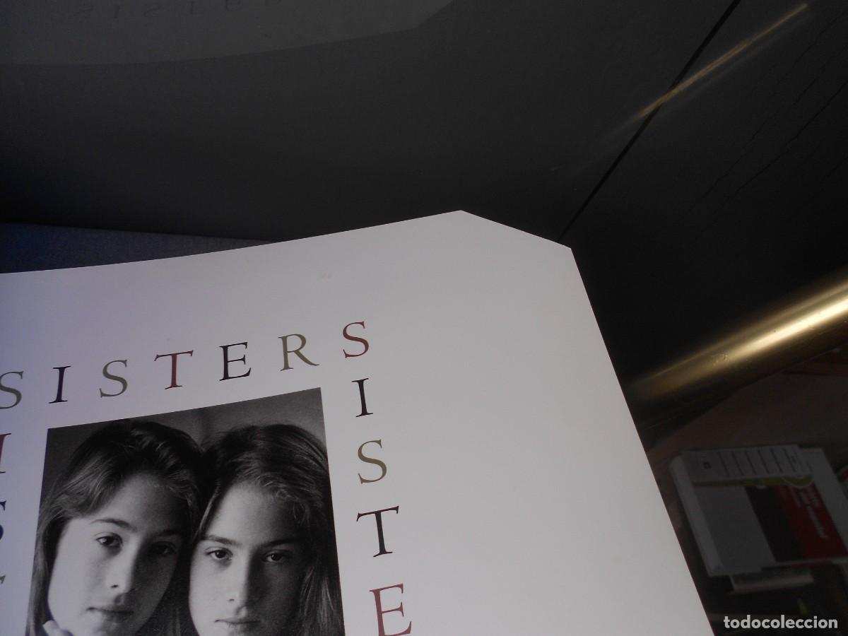 Libros de segunda mano: SISTERS - Foto 3